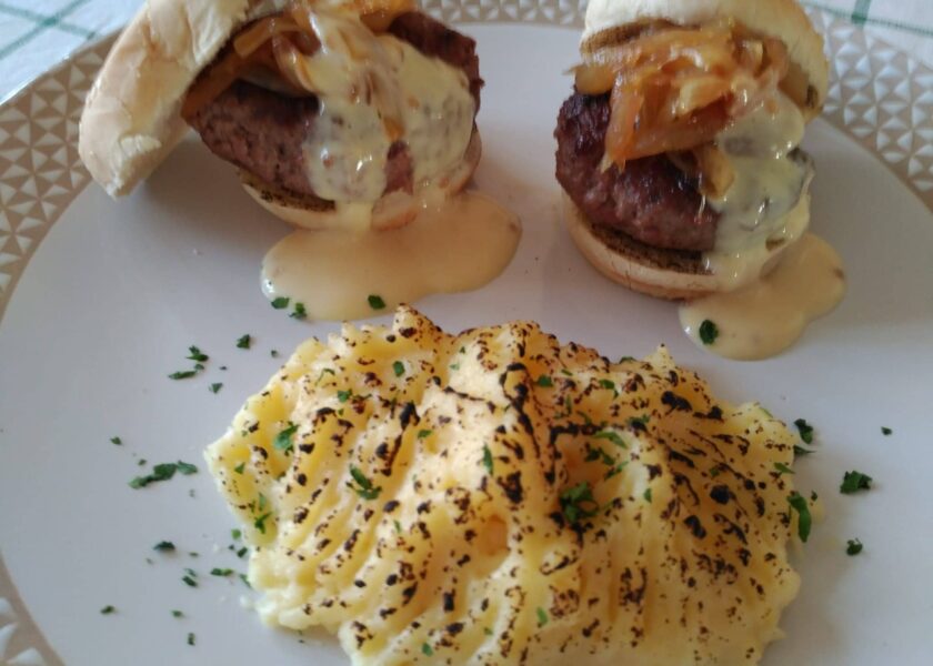 Chef privado en Madrid — Jorge Te Cocina
